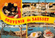 13 Sausset-les-Pins  Souvenir Mer Et Soleil    (Scan R/V) N°   16   \OA1030 - Carry-le-Rouet