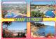 13 CARRY LE ROUET  (Scan R/V) N°  23   \OA1036 - Carry-le-Rouet