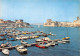 13 MARSEILLE   Le Vieux Port L'entrée  (Scan R/V) N°   15   \OA1035 - Vieux Port, Saint Victor, Le Panier