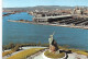 13 MARSEILLE  Monument Aux Heros De La Mer   (Scan R/V) N°   43   \OA1035 - Vieux Port, Saint Victor, Le Panier