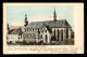 67 - MOLSHEIM - PFARRKIRCHE - CARTE COLORISEE - Molsheim