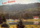 01 Lac Genin Auberge Et Camping  Oyonnax, Echallon Et Charix     (Scan R/V) N°   65  \OA1049 - Pont-de-Vaux