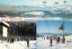 01 Hauteville-Lompnes  La Station De Ski  (Scan R/V) N°   26   \OA1044 - Hauteville-Lompnes