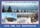 Delcampe - 01 Col De La Faucille Lot De 20 Cartes-postales         GEX      (Scan R/V) N°   2   \OA1050 - Gex