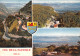 Delcampe - 01 Col De La Faucille Lot De 20 Cartes-postales         GEX      (Scan R/V) N°   2   \OA1050 - Gex