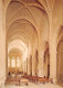01  Ambronay L'Abbaye Grande NEF  (Scan R/V) N°  45  \OA1051 - Belley