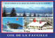 Delcampe - 01 Col De La Fauçille Lot De 24 Cartes-postales          GEX      (Scan R/V) N°   1   \OA1051 - Gex