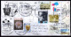 Argentina - 2024 - Inodoro Pereyra - Boggie - Roberto Fontanarrosa - Coimics - Modern Stamps - Diverse Stamps - Covers & Documents