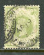 -GB-1887-"1 Shilling Jubilee" USED - Usati