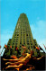 9-4-2024 (1 Z 28) USA - New York City - RCA Buillding - Autres Monuments, édifices