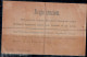 GREAT BRITAIN 1943 REGISTERED COVER FROM BRITISH ARMY SENT IN 13/6 TO ALEXANDRIA EGYPT VF!! - Lettres & Documents