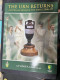 9-4-2024 (1 Z 30 A) Australia Win (Cricket) Presentation Pack (19 X 25 Cm) The Urn Returns - Presentation Packs