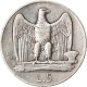 Monnaie, Italie, Vittorio Emanuele III, 5 Lire, 1930, Rome, TB+, Argent, KM:67.1 - 1900-1946 : Victor Emmanuel III & Umberto II