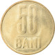 Monnaie, Roumanie, 50 Bani, 2005, Bucharest, SPL, Nickel-brass, KM:192 - Roemenië