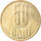 Monnaie, Roumanie, 50 Bani, 2005, Bucharest, SPL, Nickel-brass, KM:192 - Romania