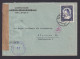 Österreich Zensur Brief EF 976 Schulkinder Wien Nach München - Lettres & Documents