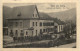 Gruss Aus Serrig A. D. Saar - Gasthaus Zum Bahnhof - Saarburg