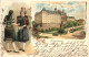 Altenburg - Litho - Altenburg