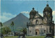 Philippines - Old Church - Philippines