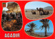 MAROC AGADIR - Agadir