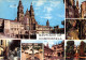 Espagne SANTIAGO DE COMPOSTELA - Santiago De Compostela