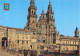 Espagne SANTIAGO DE COMPOSTELA - Santiago De Compostela