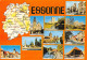 91 ESSONNES - Essonnes