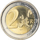 Finlande, 2 Euro, 2001, Vantaa, SPL, Bi-Metallic, KM:105 - Finland