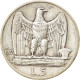 Monnaie, Italie, Vittorio Emanuele III, 5 Lire, 1927, Rome, TTB, Argent, KM:67.2 - 1900-1946 : Victor Emmanuel III & Umberto II