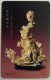 China Guangdong Y50 Autelca Card - Guangdong Ivory Carving Art - Chine