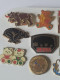 Delcampe - PINS PIN OURS ANIMAUX PIN BEAR PINS BÄR COLLECTION 11 PINS - Levensmiddelen