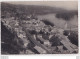 L5-07) SERRIERES (ARDECHE) VUE D ' ENSEMBLE DE LA VILLE ET LE RHONE - ED CELLARD - EN 1954 - ( 2 SCANS ) - Serrières