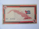 Cuba 2 Pesos 1958 Edition Anniversaire/anniversary Edition Banknote Fidel Castro Signature - Kuba