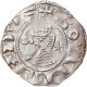 Monnaie, Turquie, Crusader States, Bohemund III, Denier, 1163-1201, Antioche - Turquie