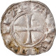 Monnaie, Turquie, Crusader States, Bohemund III, Denier, 1163-1201, Antioche - Turchia