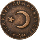 Turquie, 10 Kurus, 1964 - Turquie