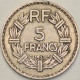 France - 5 Francs 1935, KM# 888 (#4119) - 5 Francs