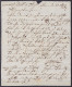 L. Datée 20 Octobre 1769 De VIENNE Pour VERVIERS - Port "2" - 1714-1794 (Paises Bajos Austriacos)