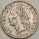 France - 5 Francs 1947 Open 9, KM# 888b.1 (#4121) - 5 Francs