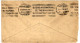 79409 -  Foire De THESSALONIQUE 1931 - Storia Postale
