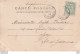 47) CASTELJALOUX (LOT ET GARONNE) CHATEAU DE JEANNE D'ALBRET - EN 1902 - ( 2 SCANS ) - Casteljaloux
