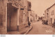 79) MAUZE SUR LE MIGNON - L'HOTEL DE FRANCE - EDIT. RAMONTCHO - BERGEVIN , LA ROCHELLE - EN F.M. DE 1945 - ( 2 SCANS ) - Mauze Sur Le Mignon