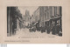 L7-47) CASTELJALOUX LES BAINS (LOT ET GARONNE) GRAND ' RUE - ANIMATION - COMMERCES - ( 2 SCANS )  - Casteljaloux