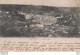 L5-82) CAYLUS - COTE SUD - EN  1903  -  ( 2 SCANS ) - Caylus