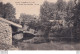 L24-91)  LARDY - LE PONT DES ARCHES - PETITE ANIMATION - EN 1922 -  ( 2 SCANS ) - Lardy