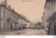 L24-73) YENNE - SAVOIE -  PLACE CENTRALE -  ( 2 SCANS ) - Yenne