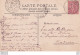 L23-91) LIMOURS - VUE DU CHATEAU - COTE DU PARC - EN 1904 -( 2 SCANS ) - Limours