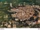 L21-46) MONTCUQ - LOT - VUE GENERALE AERIENNE  - ( 2 SCANS ) - Montcuq