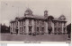 M10- RADCLIFFE - CARTE PHOTO CHAS WILKINSON , MANCHESTER - TOWN  HALL - ( 2 SCANS ) - Manchester