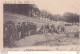  M13-75) PARIS VECU - PECHEURS PARISIENS A LA SEINE - EN 1902 - ( 2 SCANS ) - La Seine Et Ses Bords